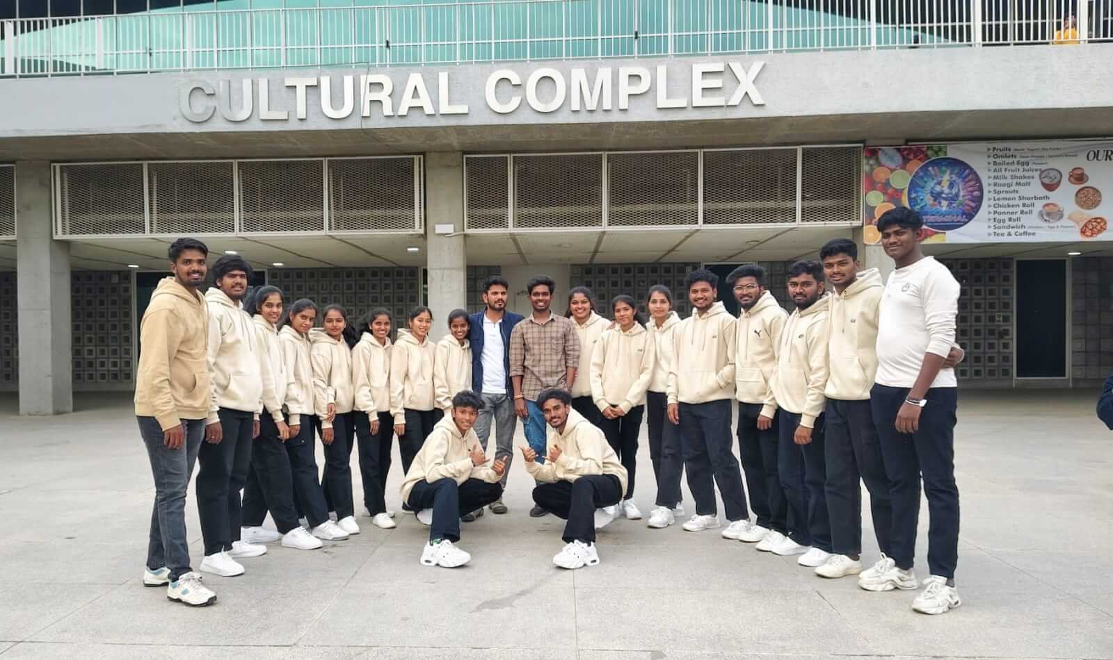 ELAN & nVision 2026, IIT Hyderabad